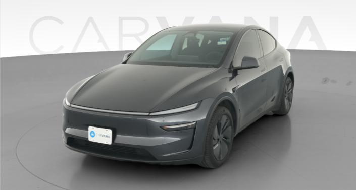 tesla model y 2026 7SAYGDED8TA493143 image tesla model y 2026 7SAYGDED8TA493143 image